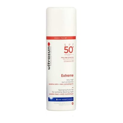 Extreme 50+SPF Sun Protection