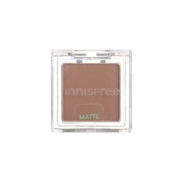 My Eye Shadow Matte, #19