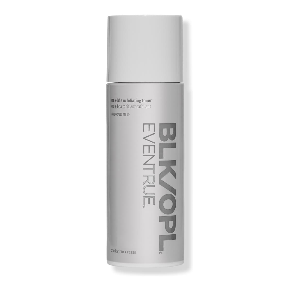 Even True PHA + BHA Exfoliating Toner