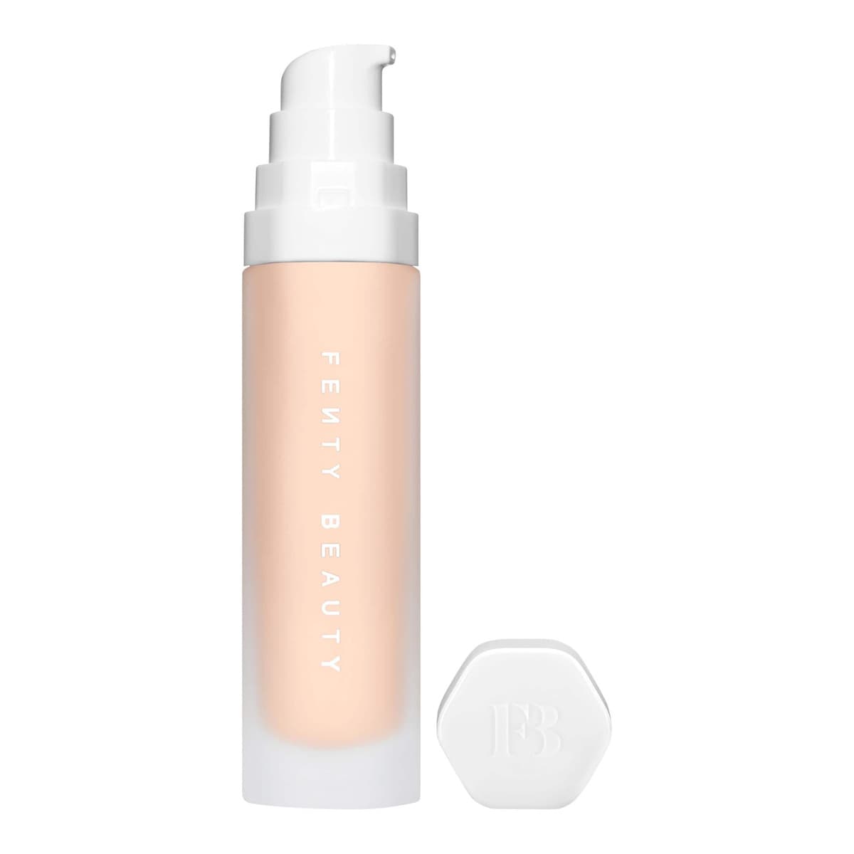 Soft’Lit Naturally Luminous Hydrating Longwear Foundation, #110