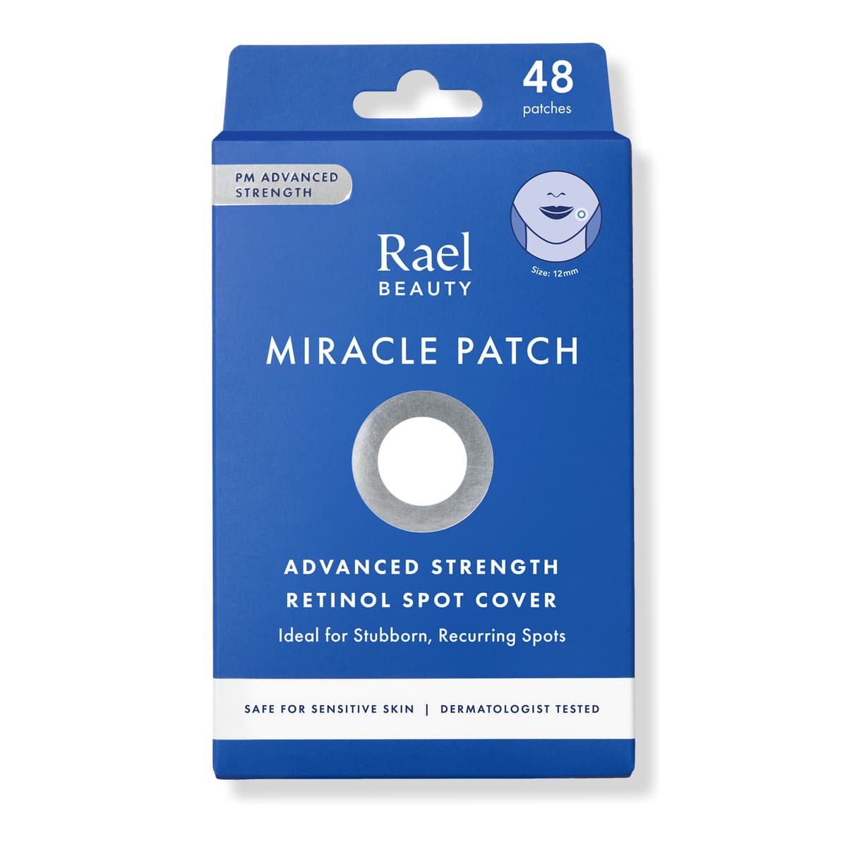 Miracle Patch Retinol Spot Cover