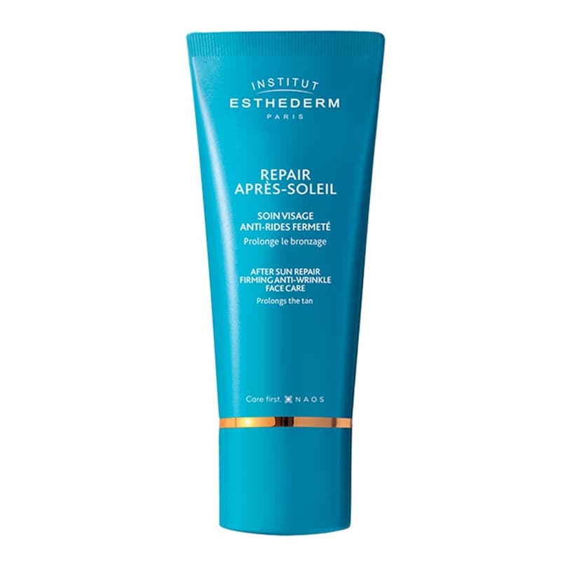 After-Sun Repair Firming Anti-Wrinkle Face Care
