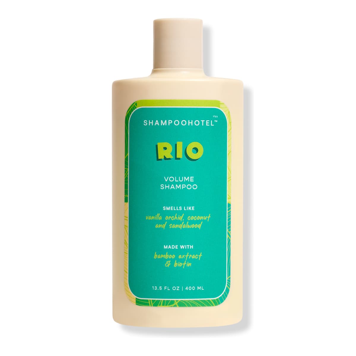 Rio Volume Shampoo