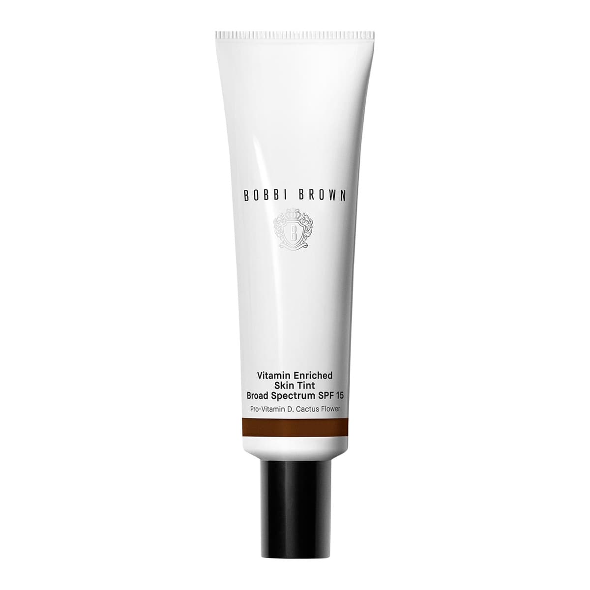 Vitamin Enriched Hydrating Skin Tint SPF 15 with Hyaluronic Acid, Rich 4