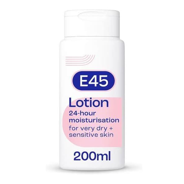 Dermatological Moisturizing Body Lotion