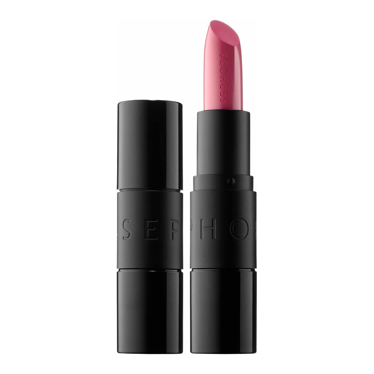 Satin Hydrating Lipstick, #02 One MoreRound