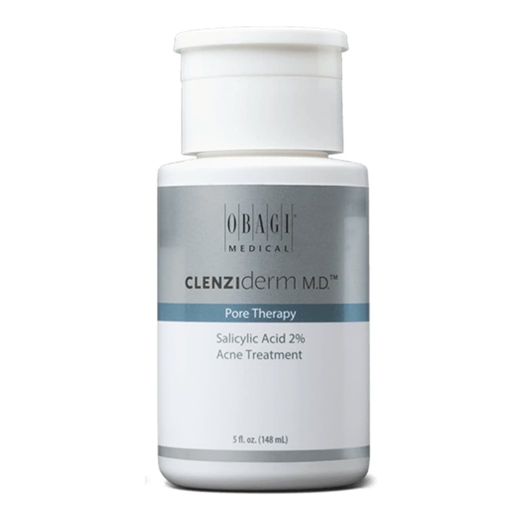 CLENZIderm M.D. Pore Therapy Acne Treatment