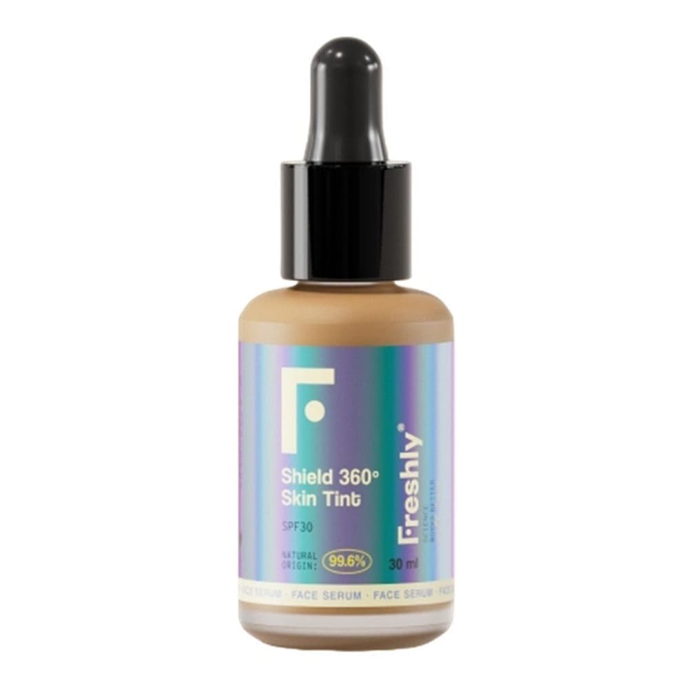 Shield 360 Skin Tint Dark