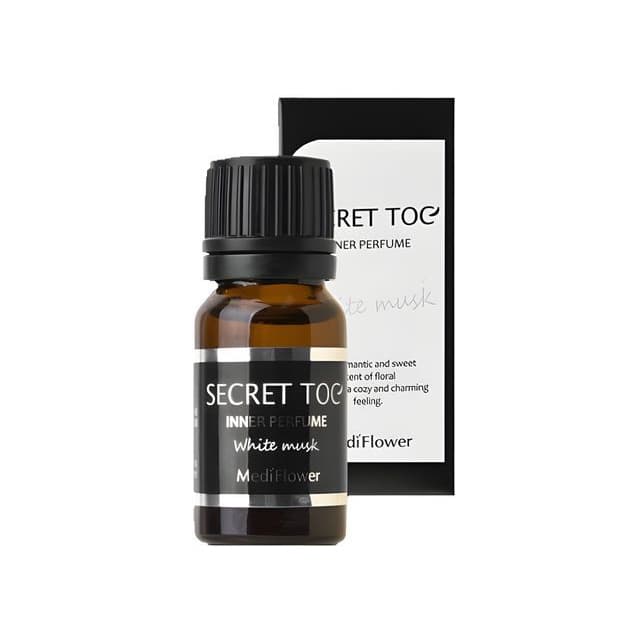 Secret Toc Inner Feminine Deodorant