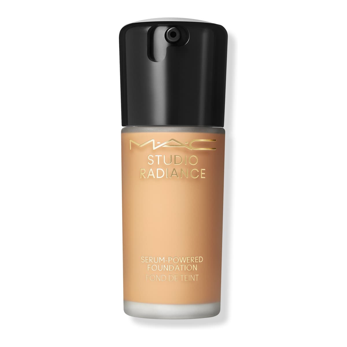 Studio Radiance Serum Powered Foundation, NC40