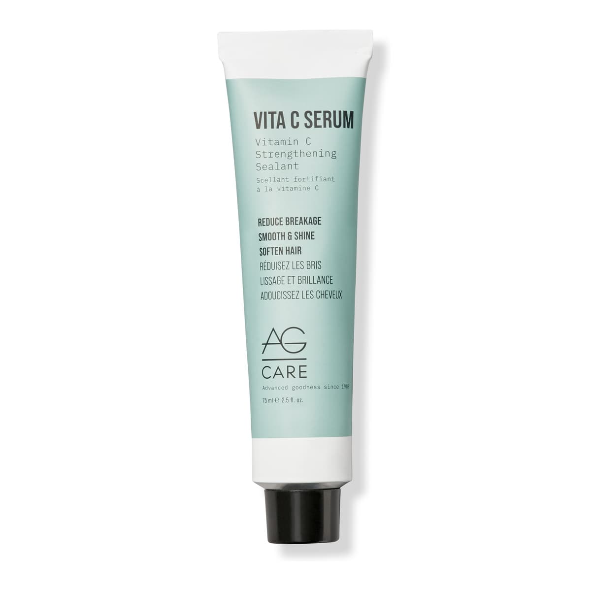Vita C Serum Vitamin C Strengthening Sealant