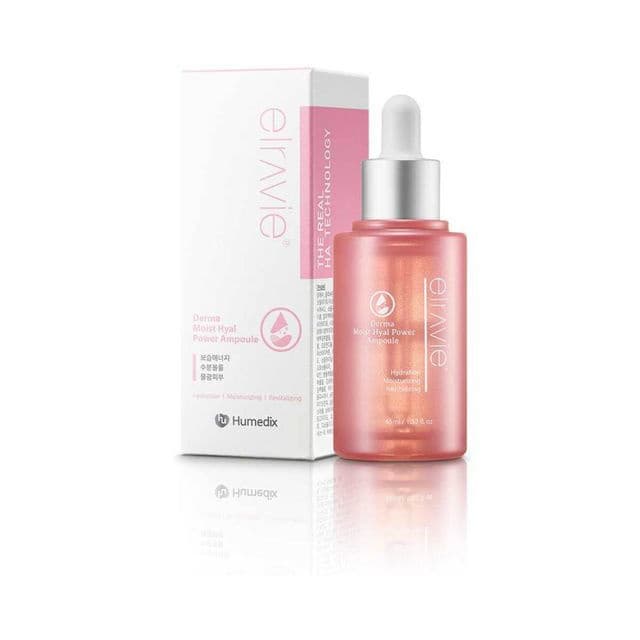Moist Hyal Power Ampoule
