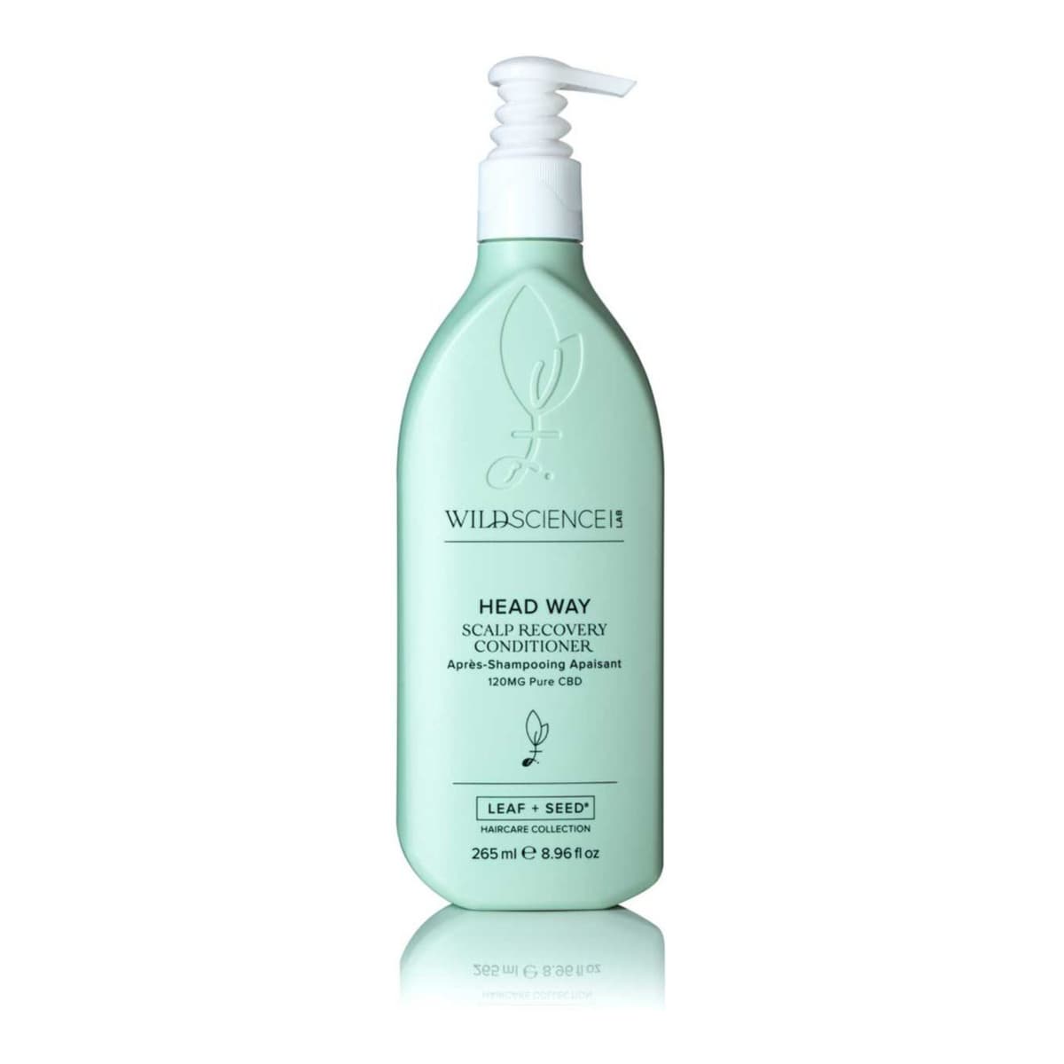 Head Way Scalp Recovery Conditioner