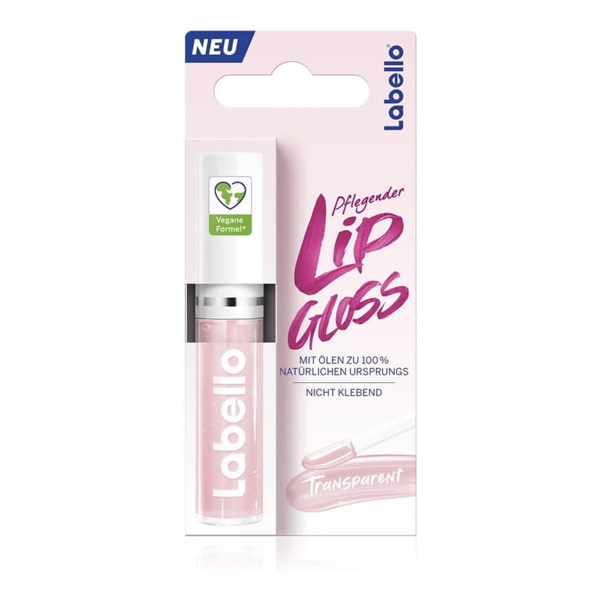 Lip Gloss