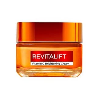 L'Oréal Paris Revitalift Vitamin C Brightening Cream