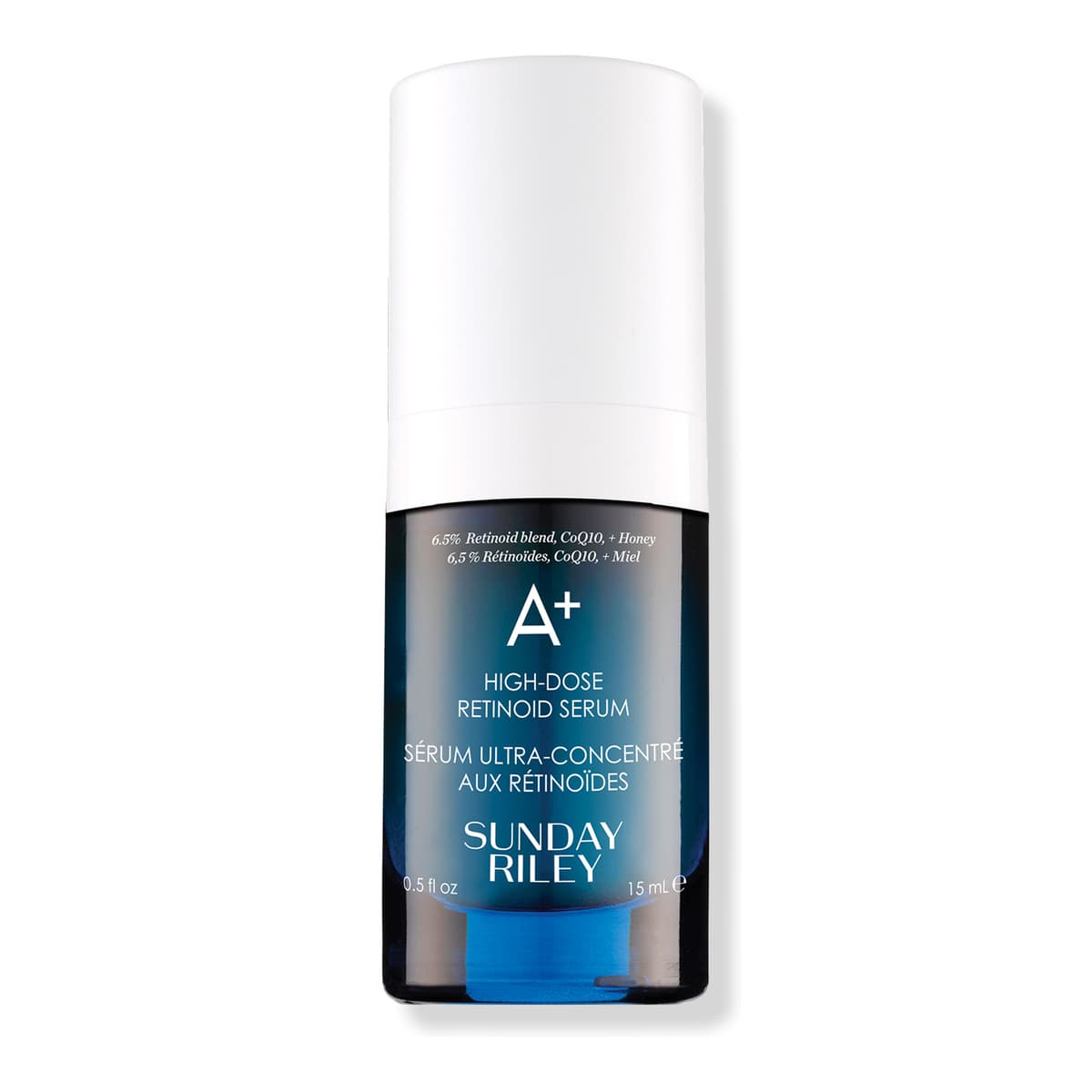 Mini A+ High-Dose Retinoid Serum