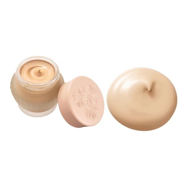 Fondant Cream Emulsion Foundation SPF 25 PA ++
