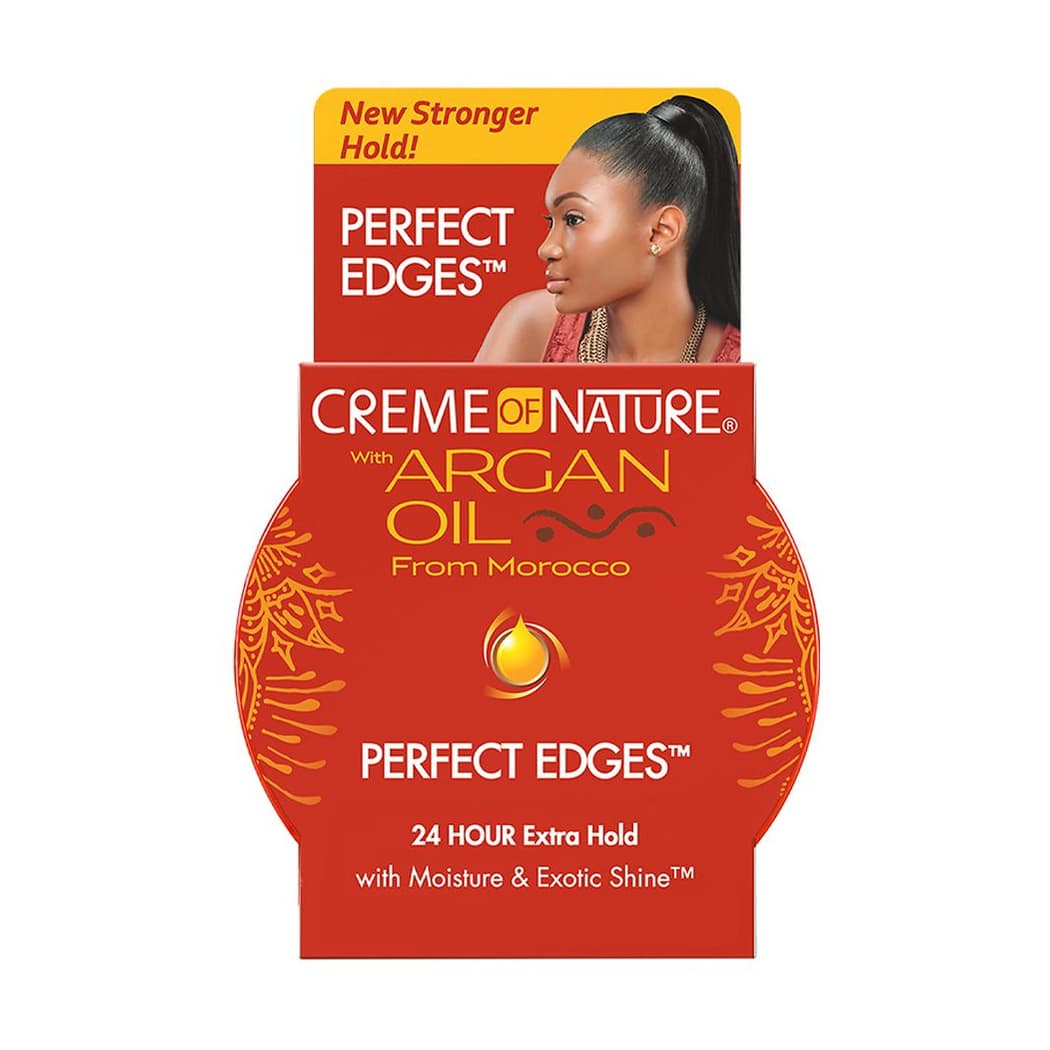 Perfect Edges Hair Gel