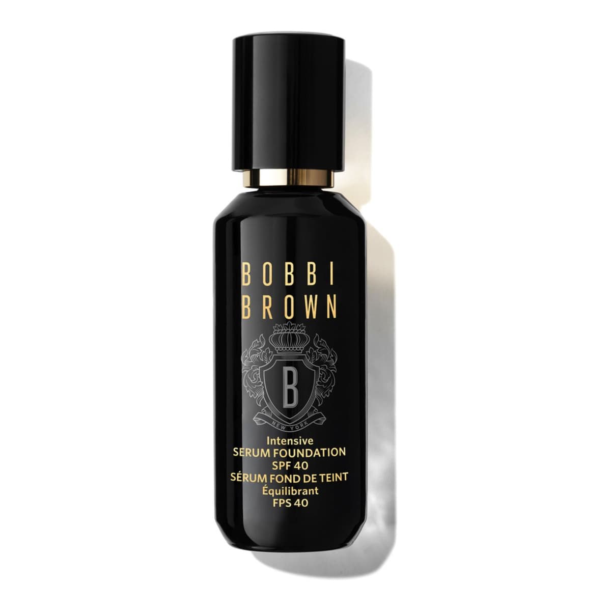 Intensive Skin Serum Foundation SPF 40, warm porcelain SPF 40