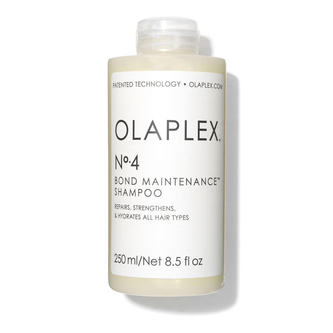 No. 4 Bond Maintenance Shampoo
