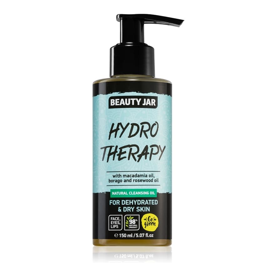 Hydro Therapy