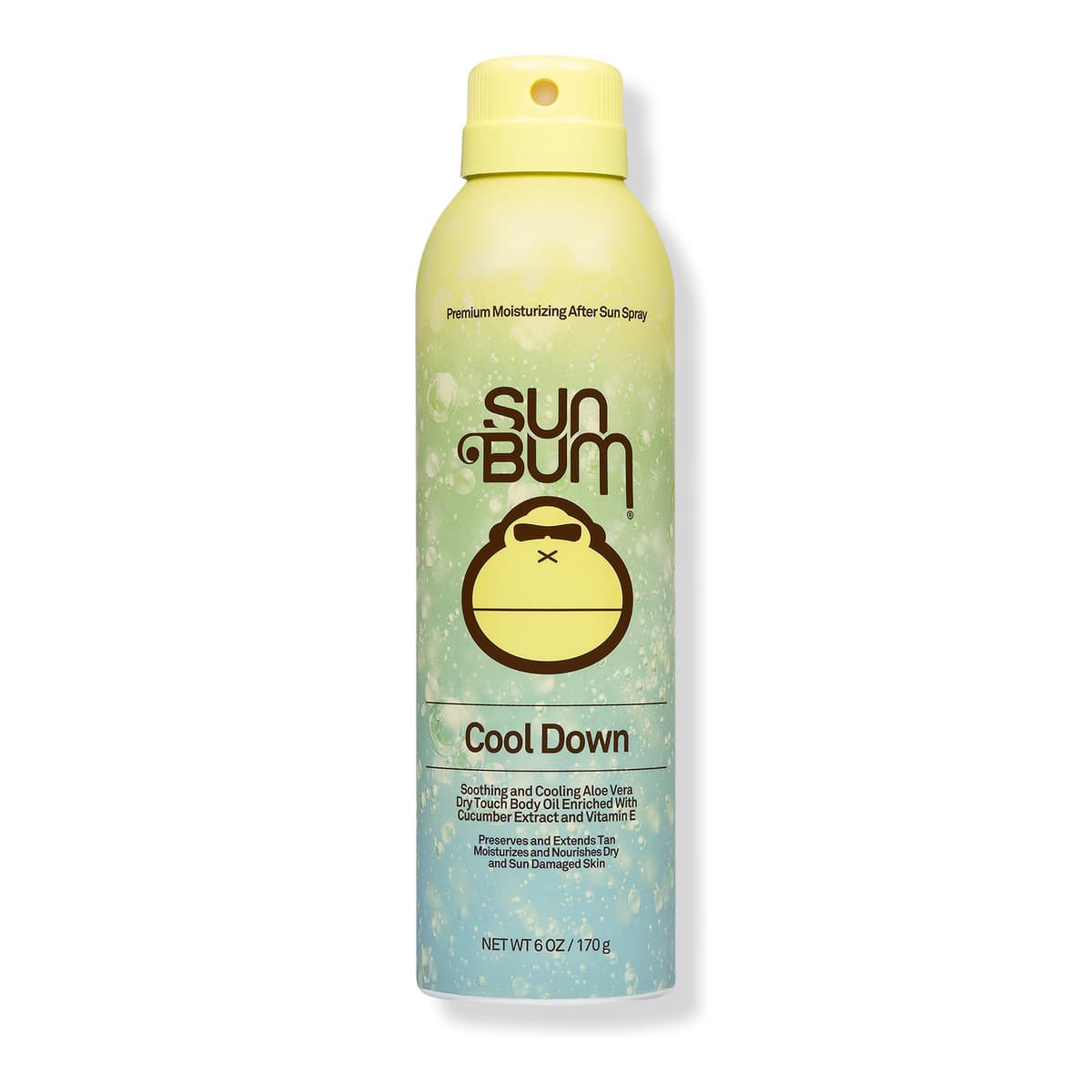 Cool Down Spray