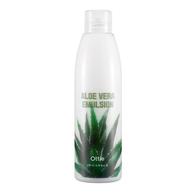 Aloe Vera Emulsion