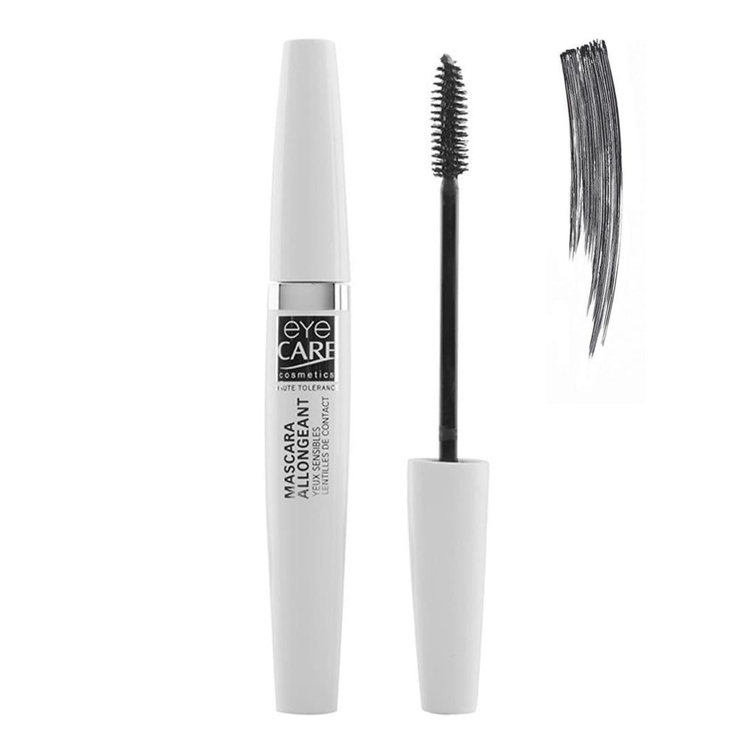 Long-Lash Mascara Noir Profond