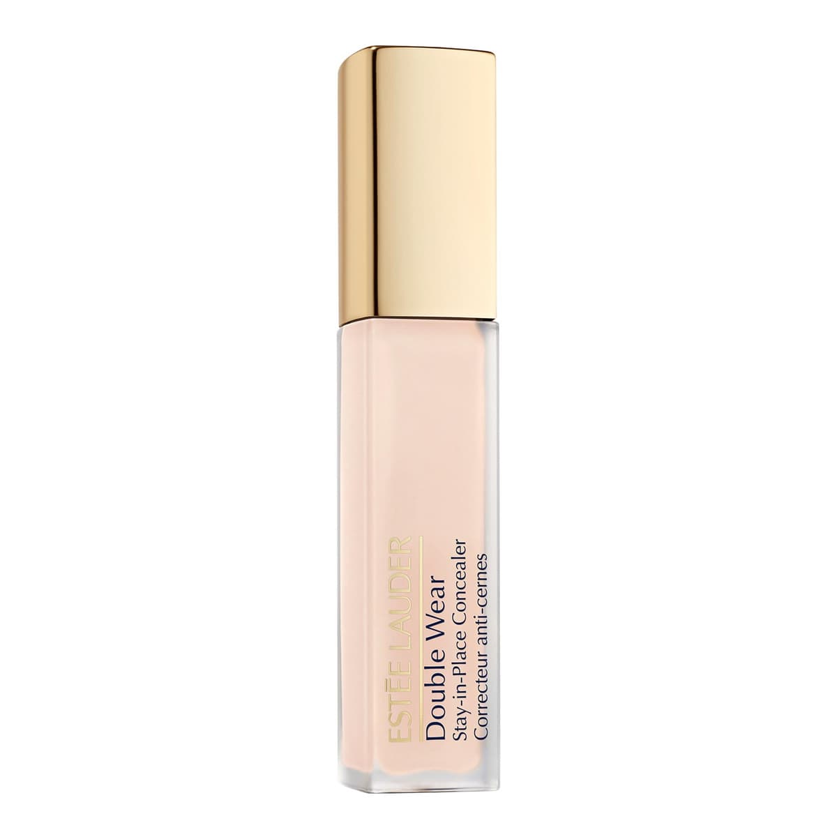 Double Wear Stay-in-Place 24-Hour Longwear Concealer, #0.5C