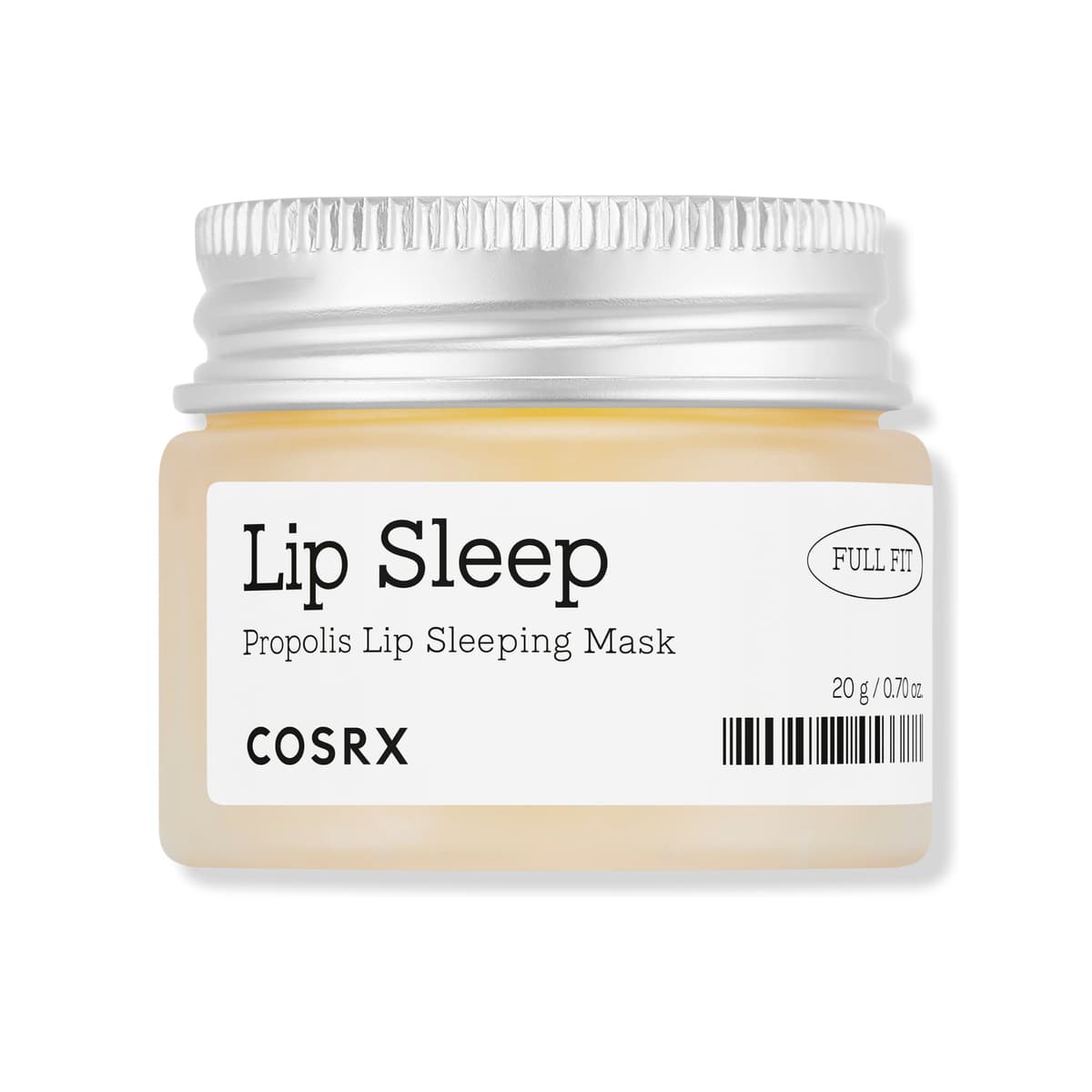 Full Fit Propolis Lip Sleeping Mask