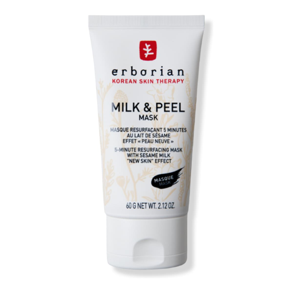 Milk & Peel Mask