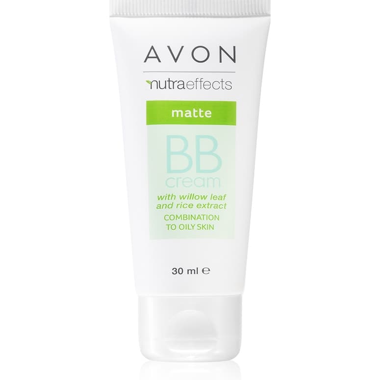 Nutra Effects Matte