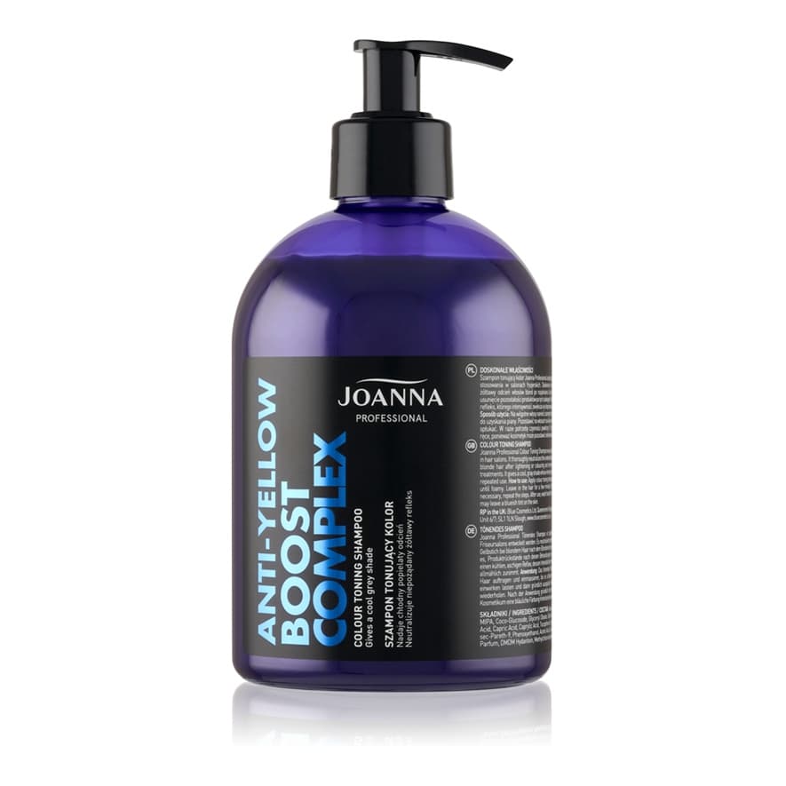 Professional Color Boost Complex