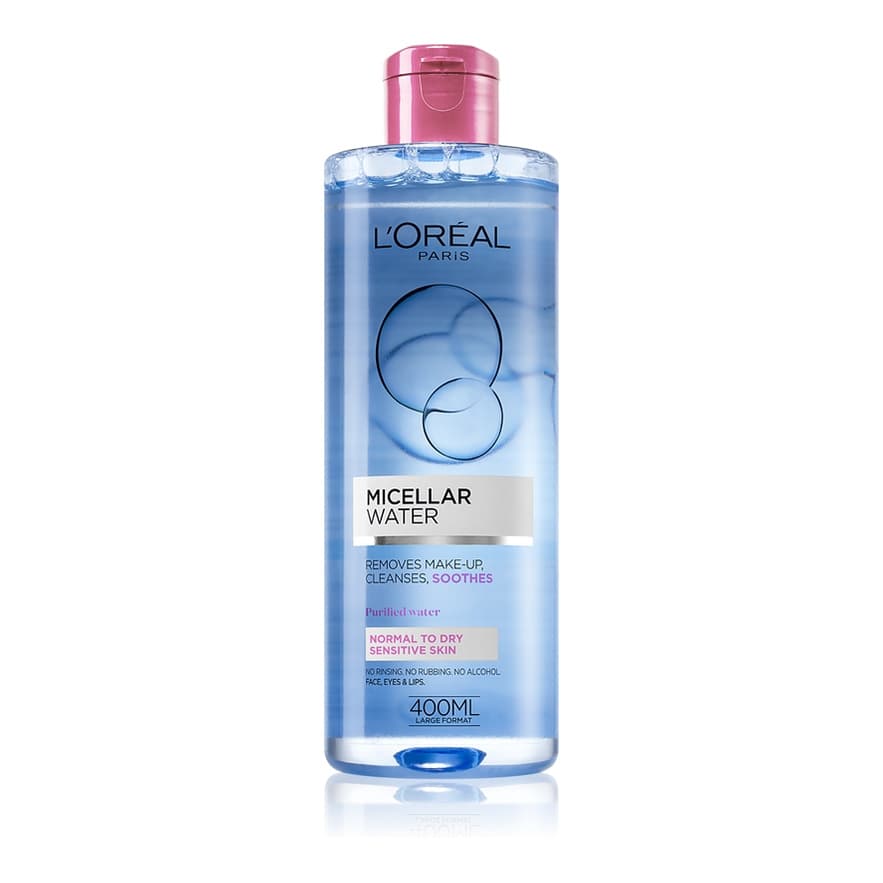 Micellar Water
