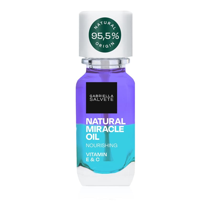 Natural Miracle