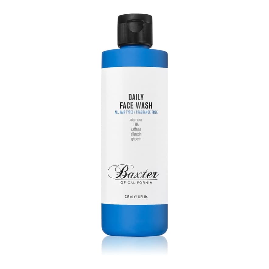 Daily Face Wash