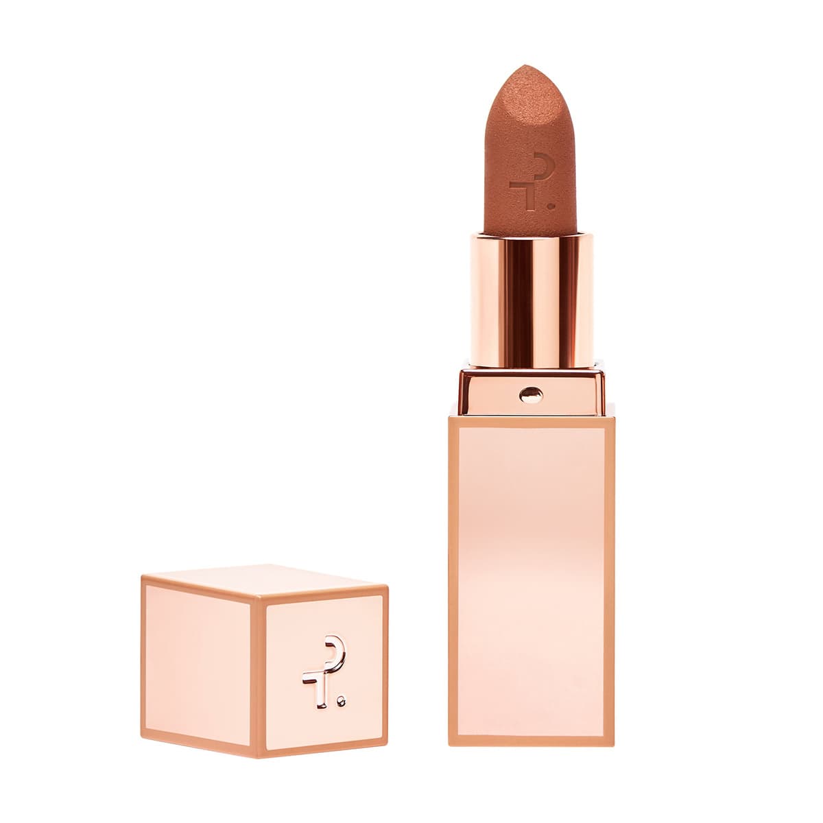 Major Headlines Matte Suede Lipstick, Oh She's Single