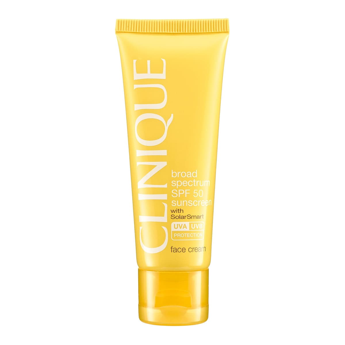 Face Sunscreen Broad Spectrum SPF 50