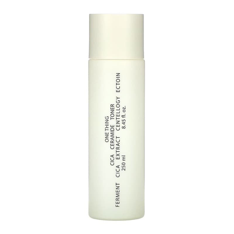 Cica Ceramide Toner