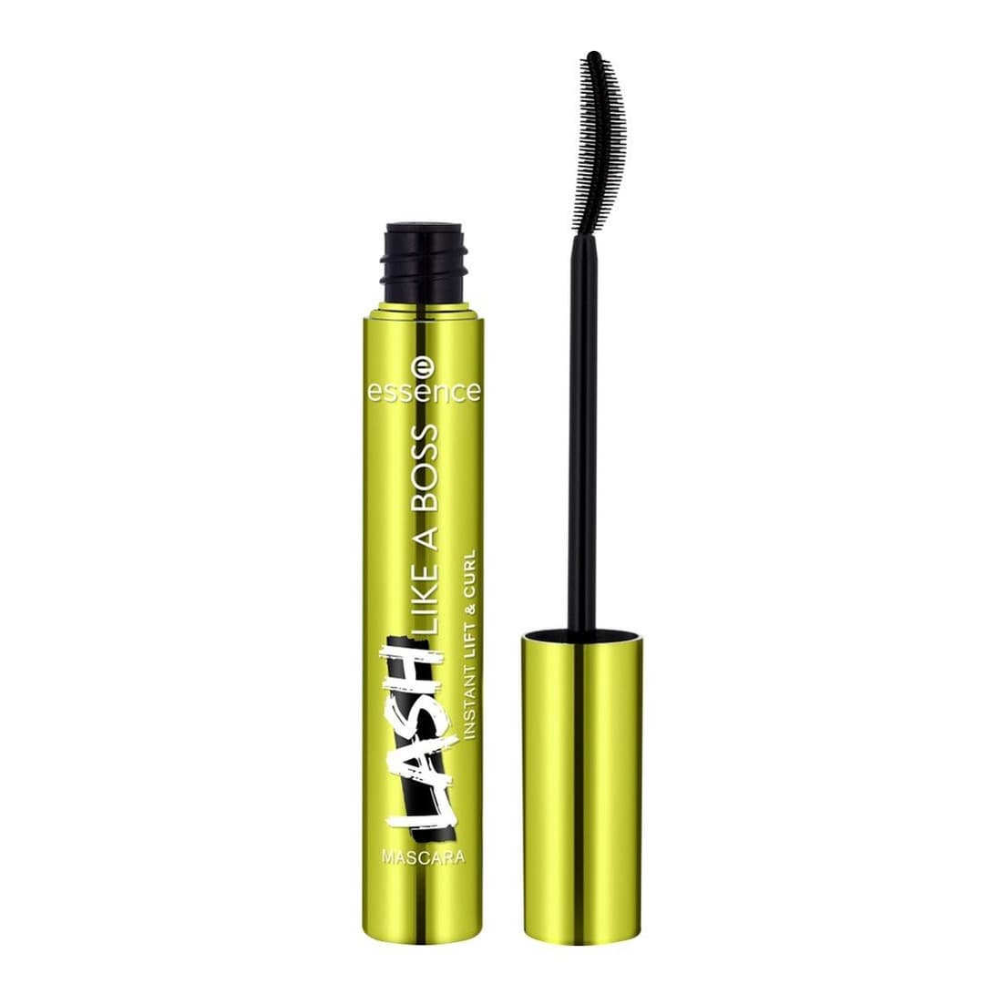 Lash Like a Boss Instant Lift & Curl Mascara