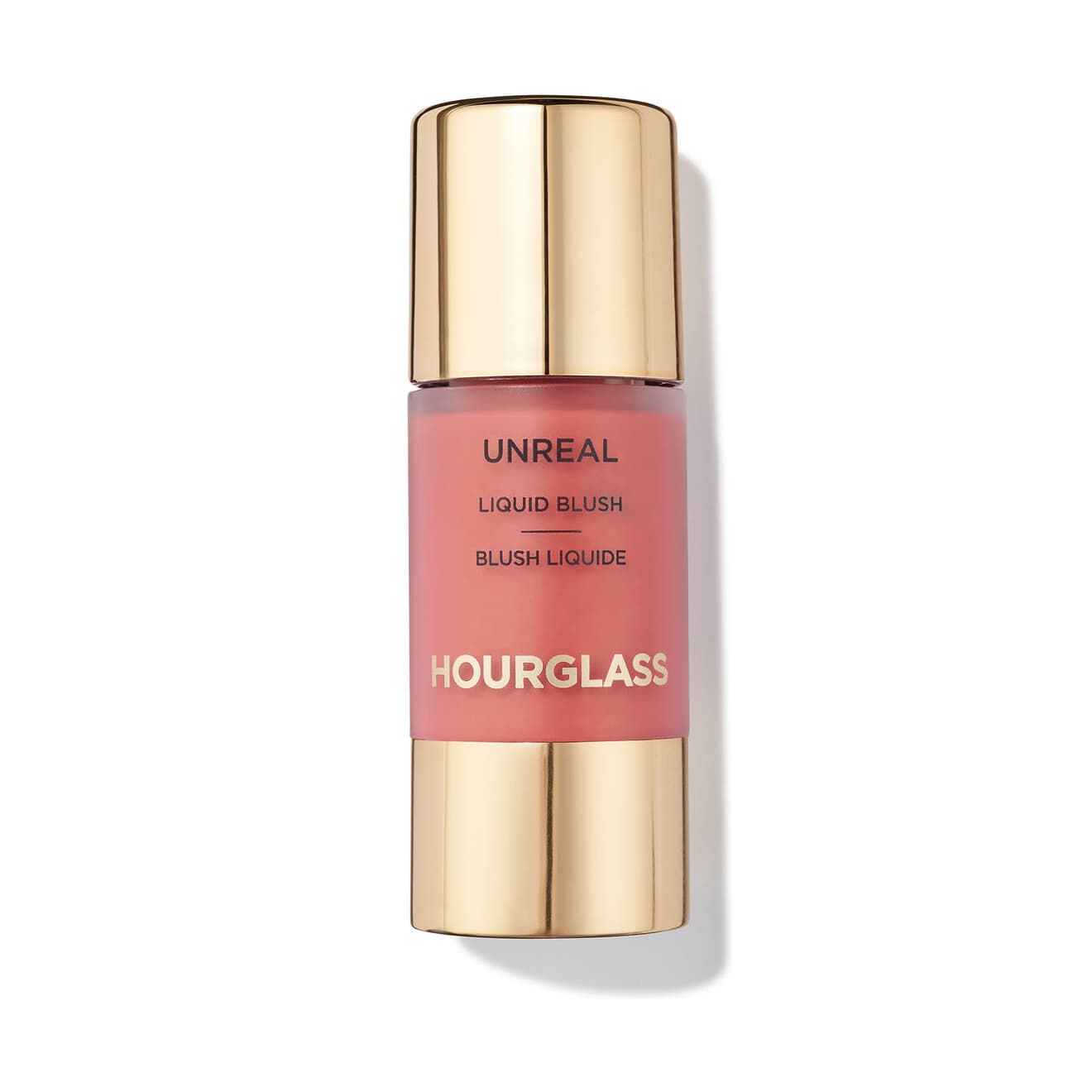 Unreal Liquid Blush, SCENE