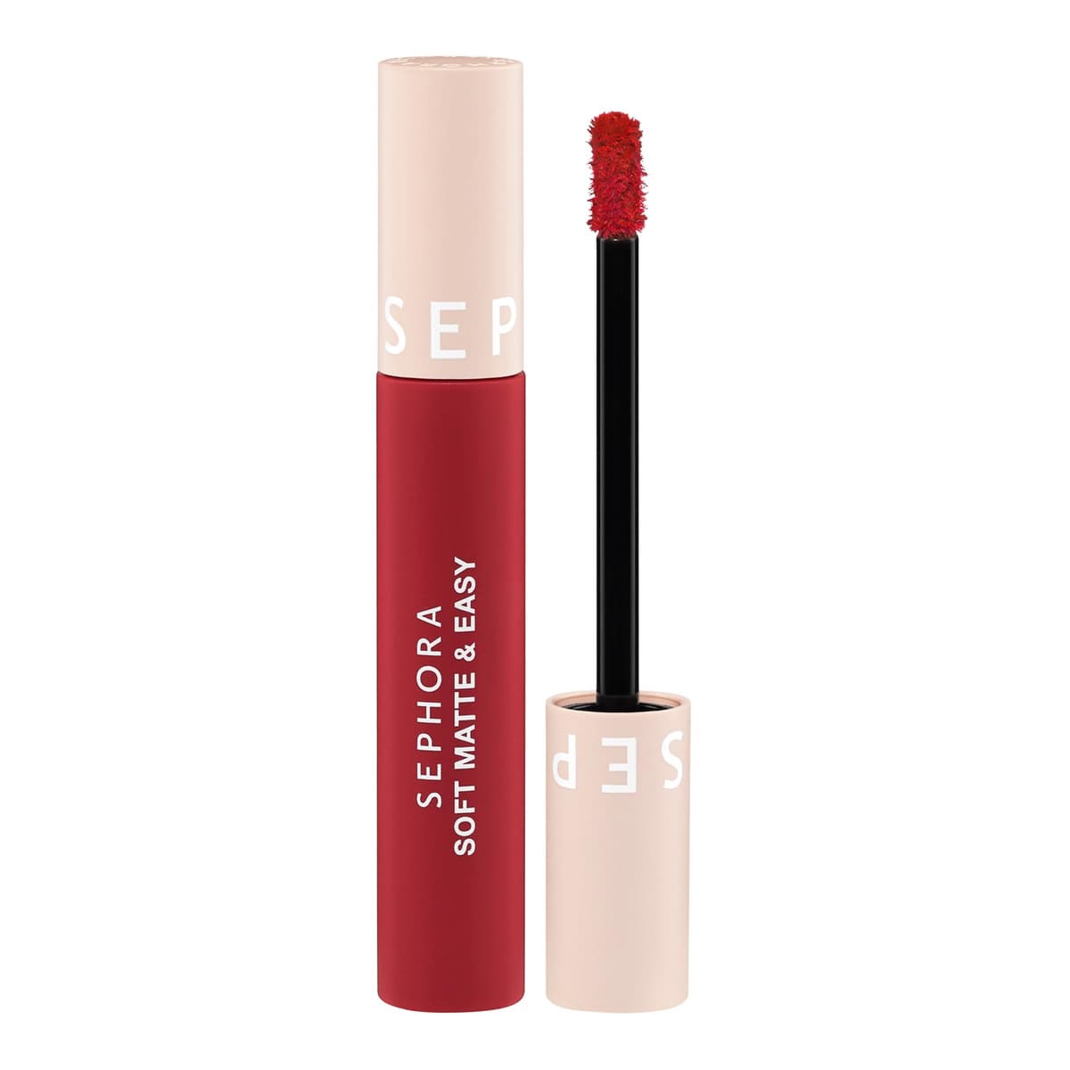 Soft Matte & Easy Liquid Lipstick, #11 Je Ne Sais Quoi