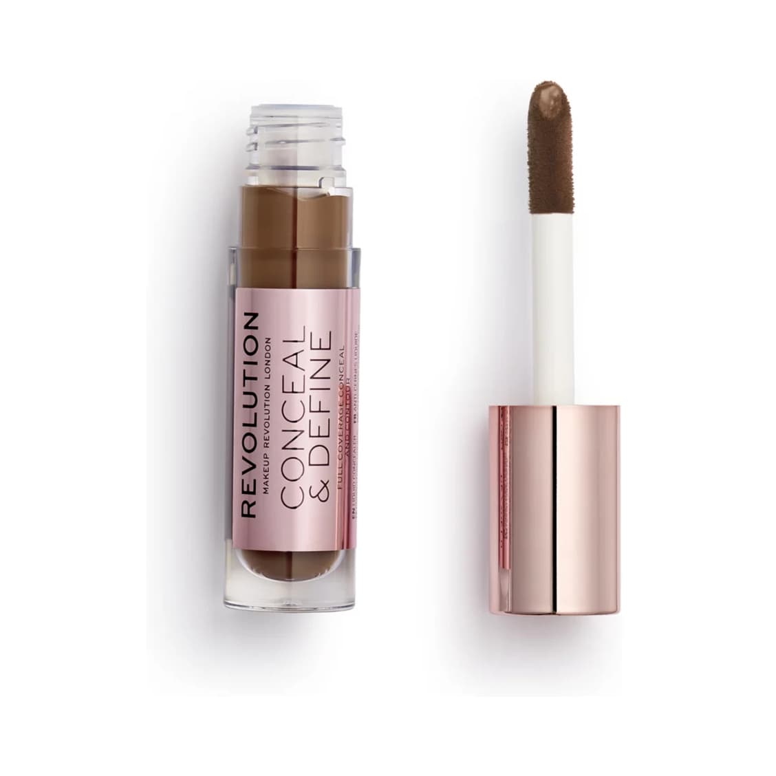 Conceal & Define Concealer, C18