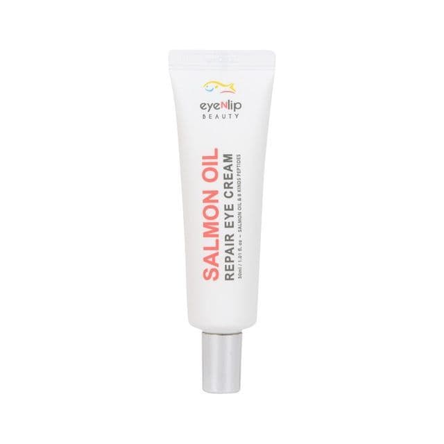 Salmon Oil Repair Eye Cream