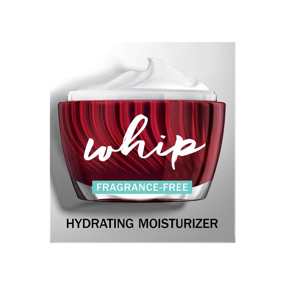 Face Moisturizer Fragrance-Free