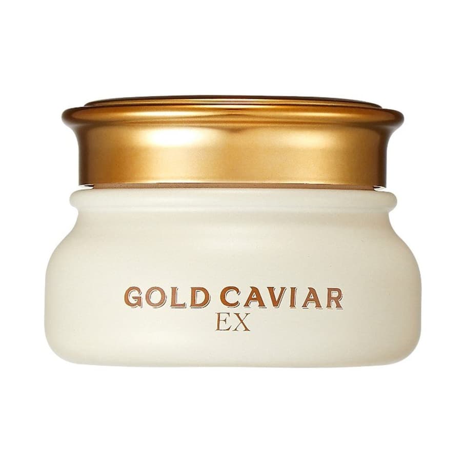 Gold Caviar Ex Cream