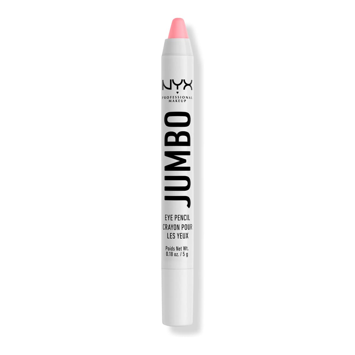 Jumbo Eye Pencil All-In-One Eyeshadow Eyeliner Pencil, Sherbet