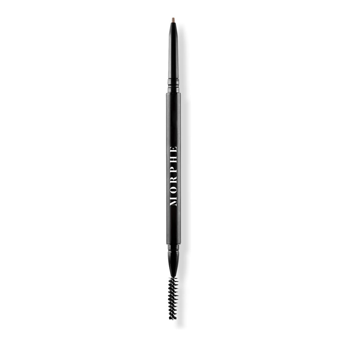 Micro Brow Dual-Ended Pencil & Spoolie, Latte