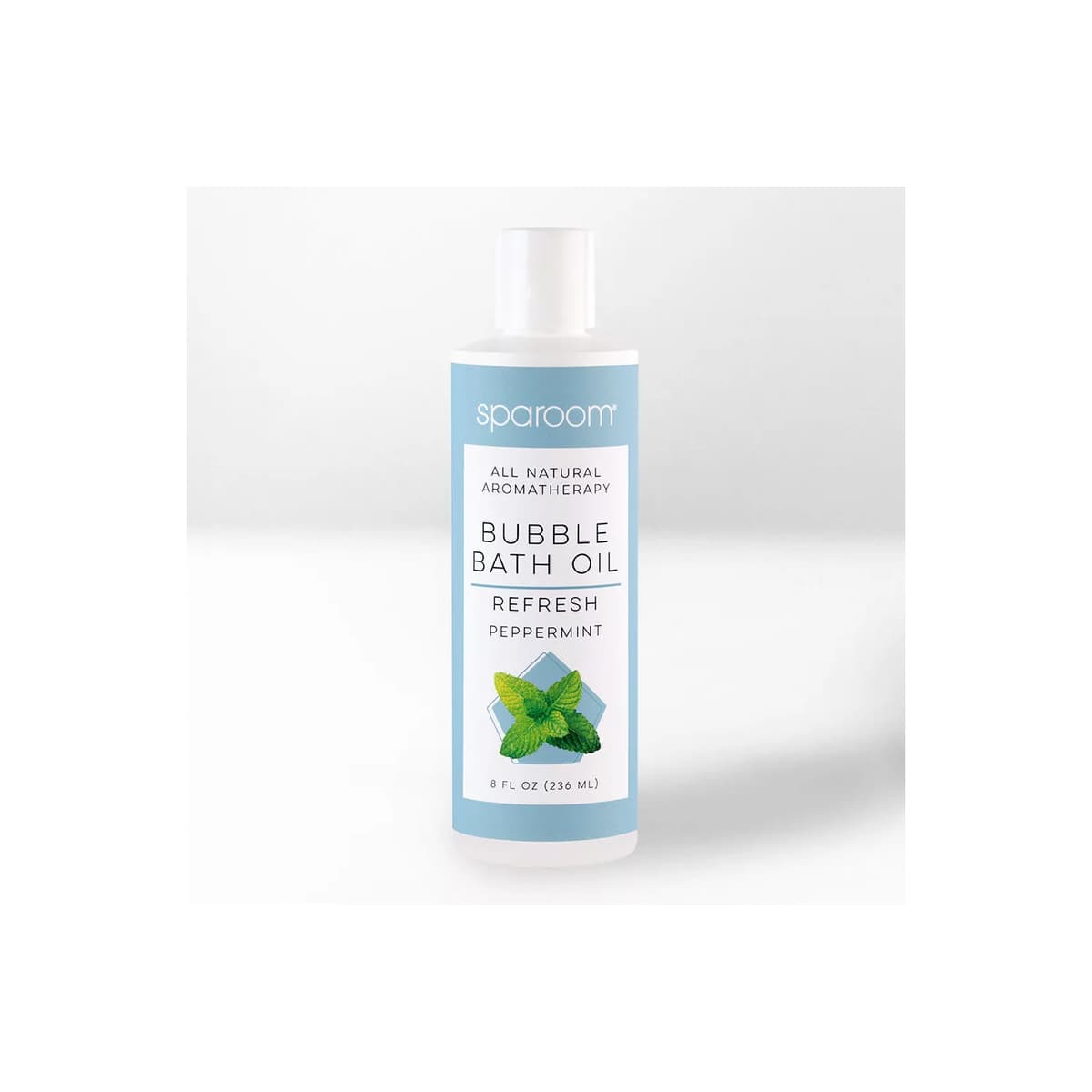 Refresh Bubble Bath Oil