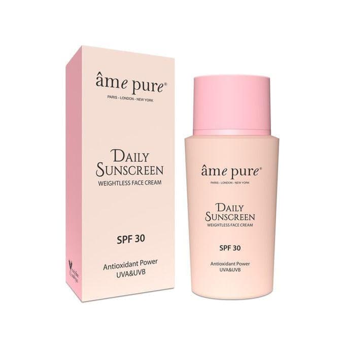 Daily Sunscreen | SPF 30
